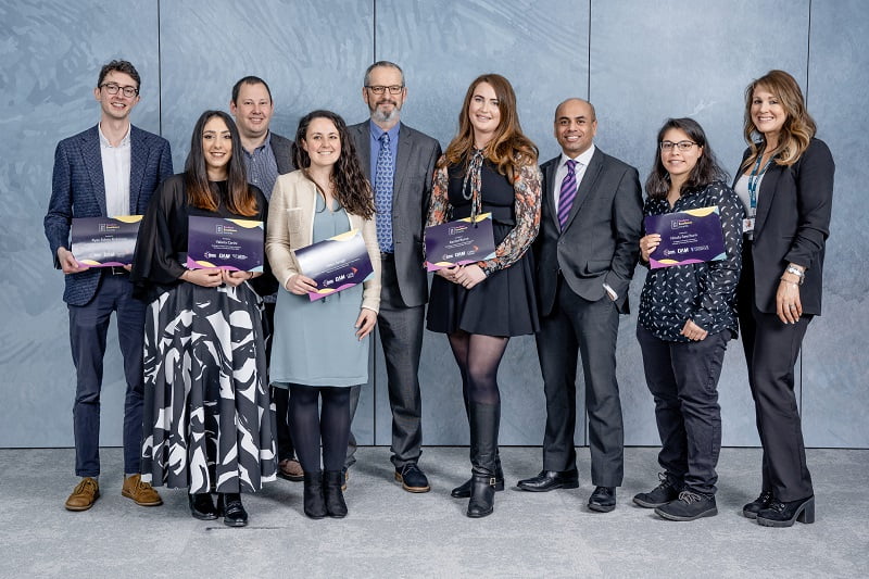 Scientific minds of the future recognised in awards