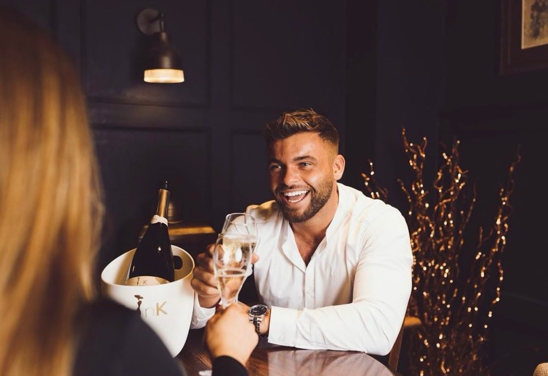 Cheers to wine business award win