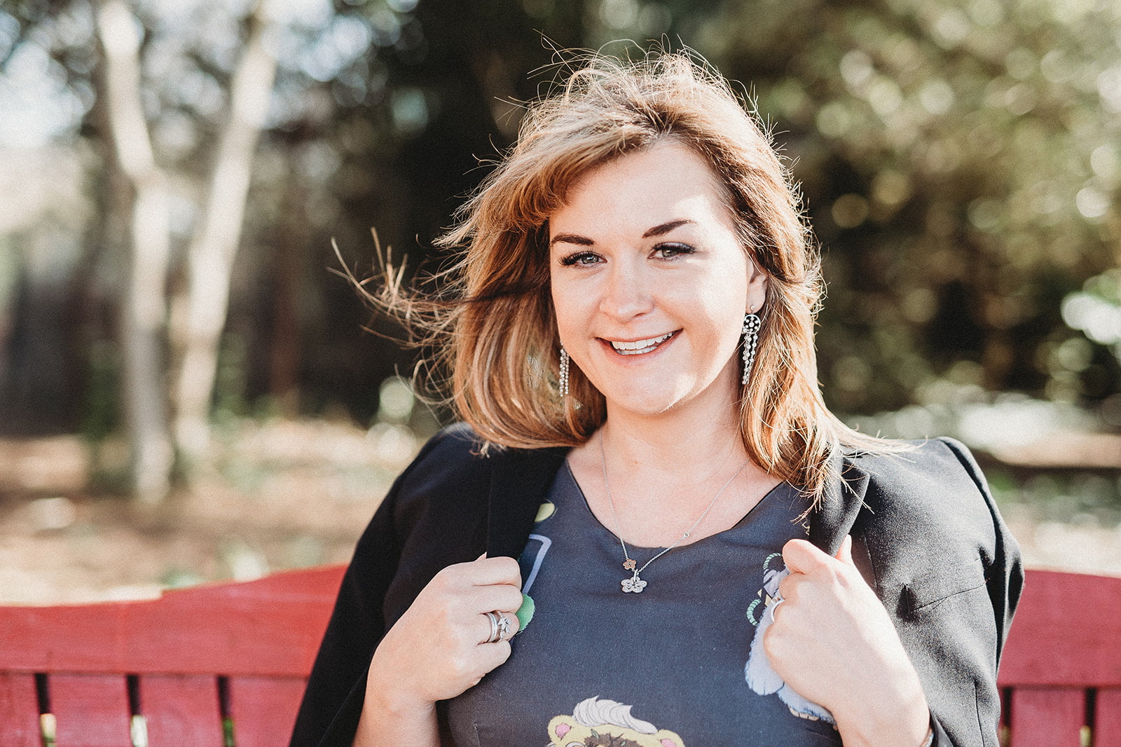 Natalie Reeves Billing prepares for ‘bonkers’ charity quest