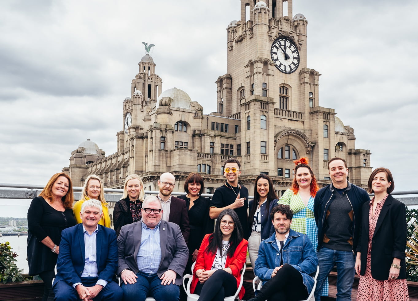 Taste Liverpool. Drink Bordeaux – Programme announced ahead of Jubilee bank holiday weekend