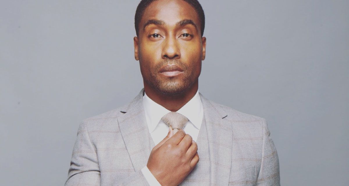 Souse Ma to host ‘Big Night Out’ with Simon Webbe