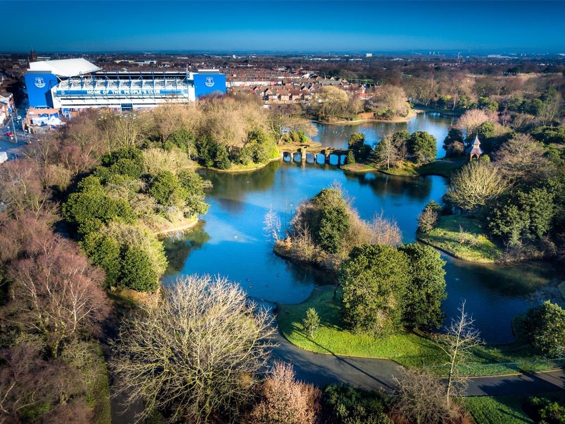 Parks praised for 15th year