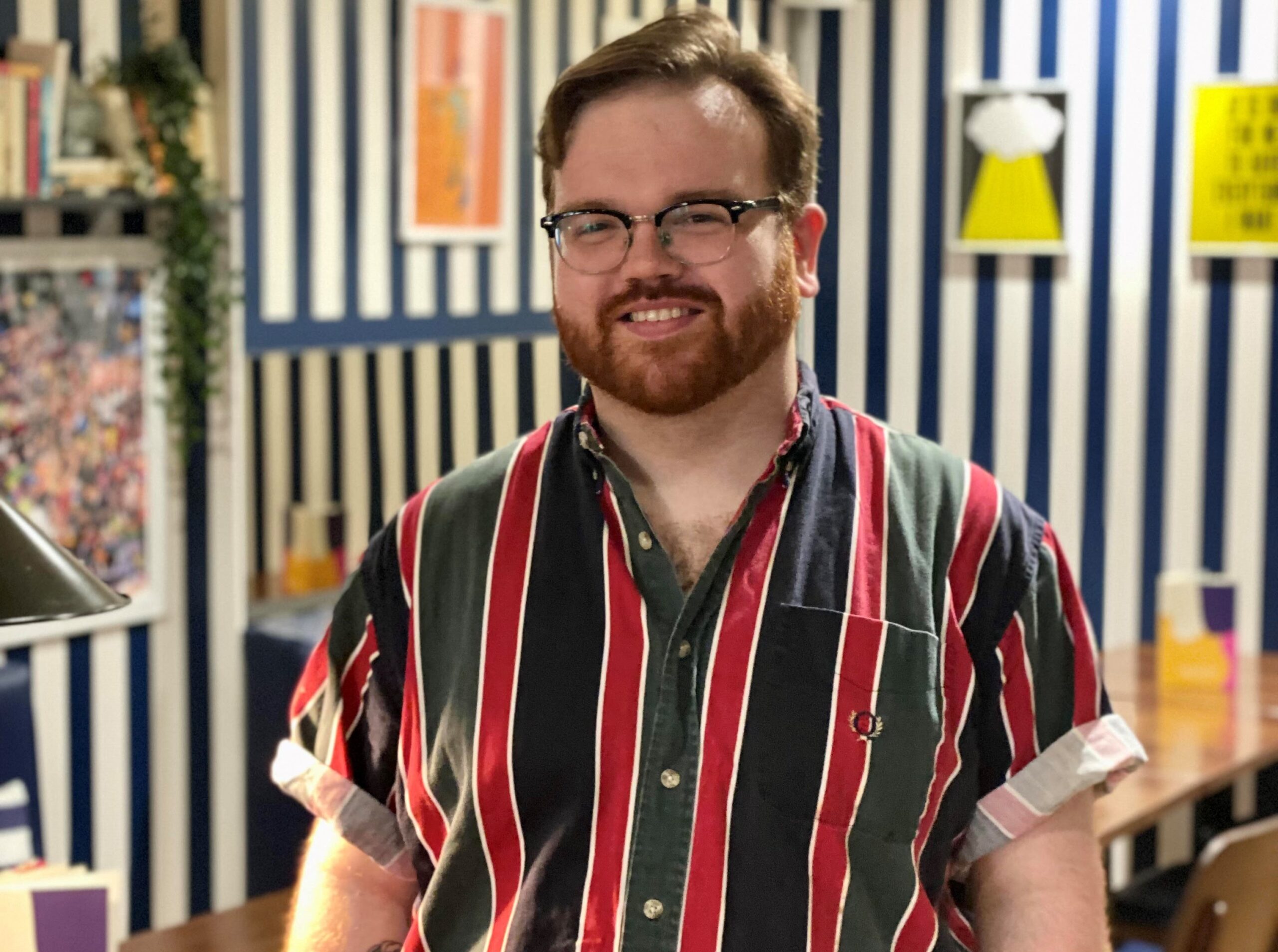 Scouse Fizz’ inventor joins Lucky Penny Group