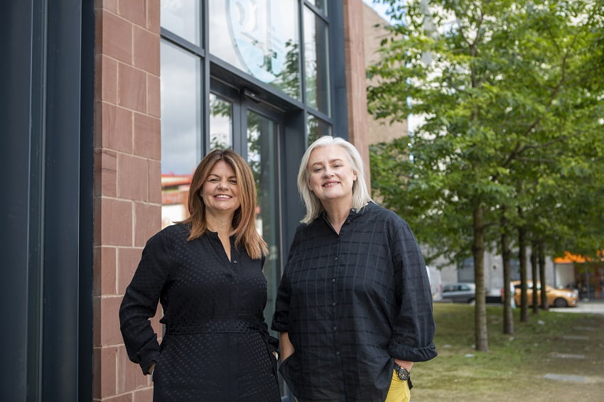 Women’s Org celebrates national award shortlisting