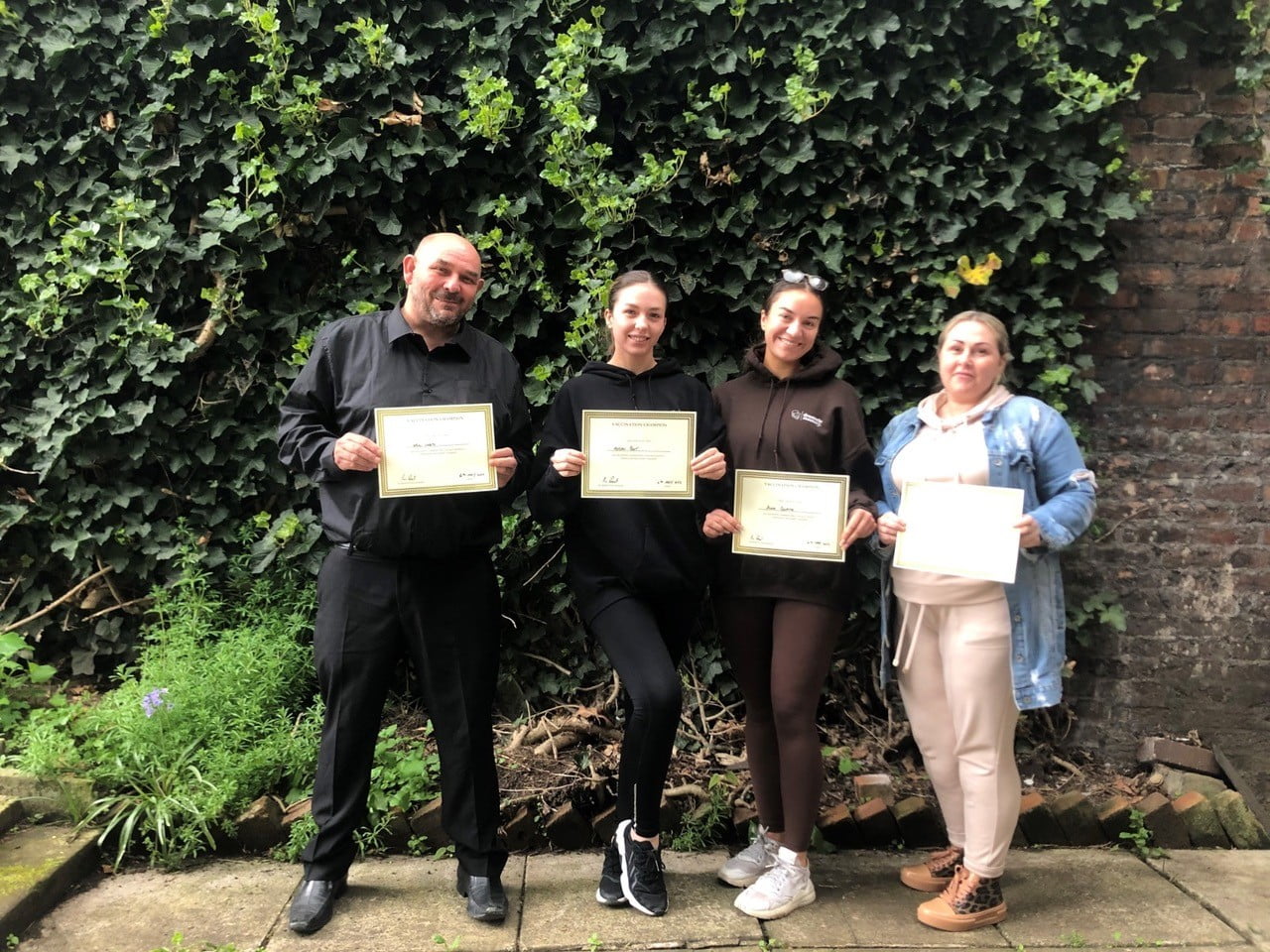 One Knowsley recruits over 130 community champions throughout health and wellbeing campaign
