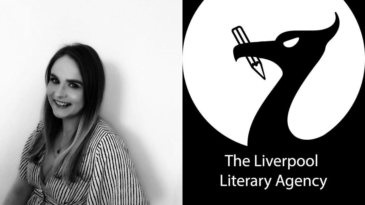Liverpool literary agent shortlisted in national industry awards