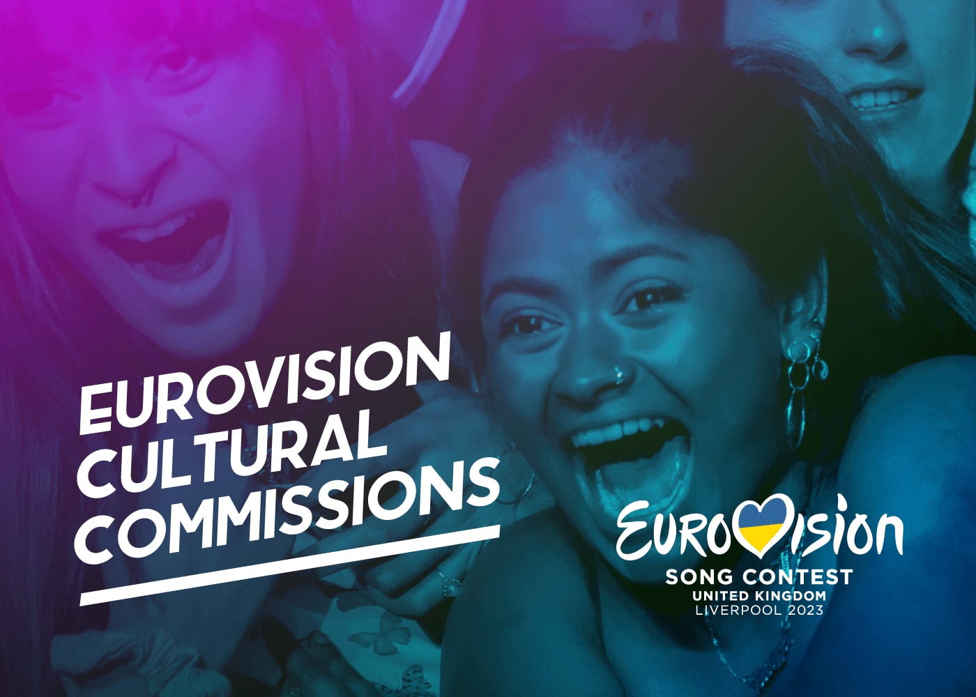 Creatives called on for Eurovision culture fest