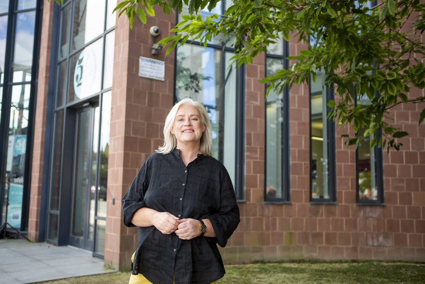 More £500K awarded to NW England to support women in the workplace
