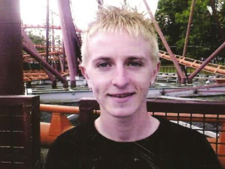 Michael Causer