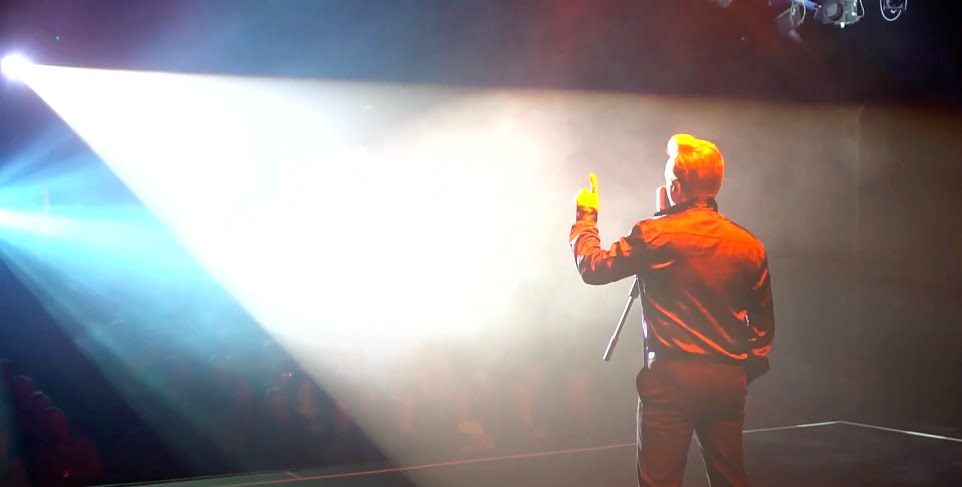 Billy Fury multi media show to take place at Epstein Theatre