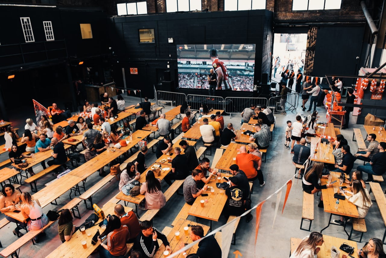 10 reasons why Ten Streets Social should be on your radar