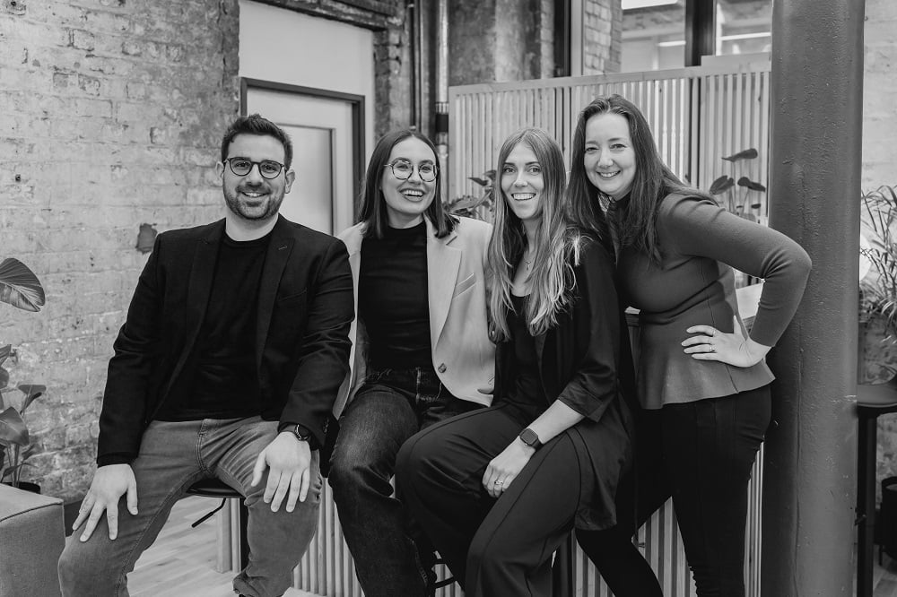 Accelerator opens to applications from ambitious tech founders