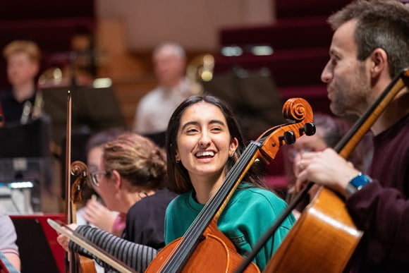 Liverpool Philharmonic Youth Company: Applications now open