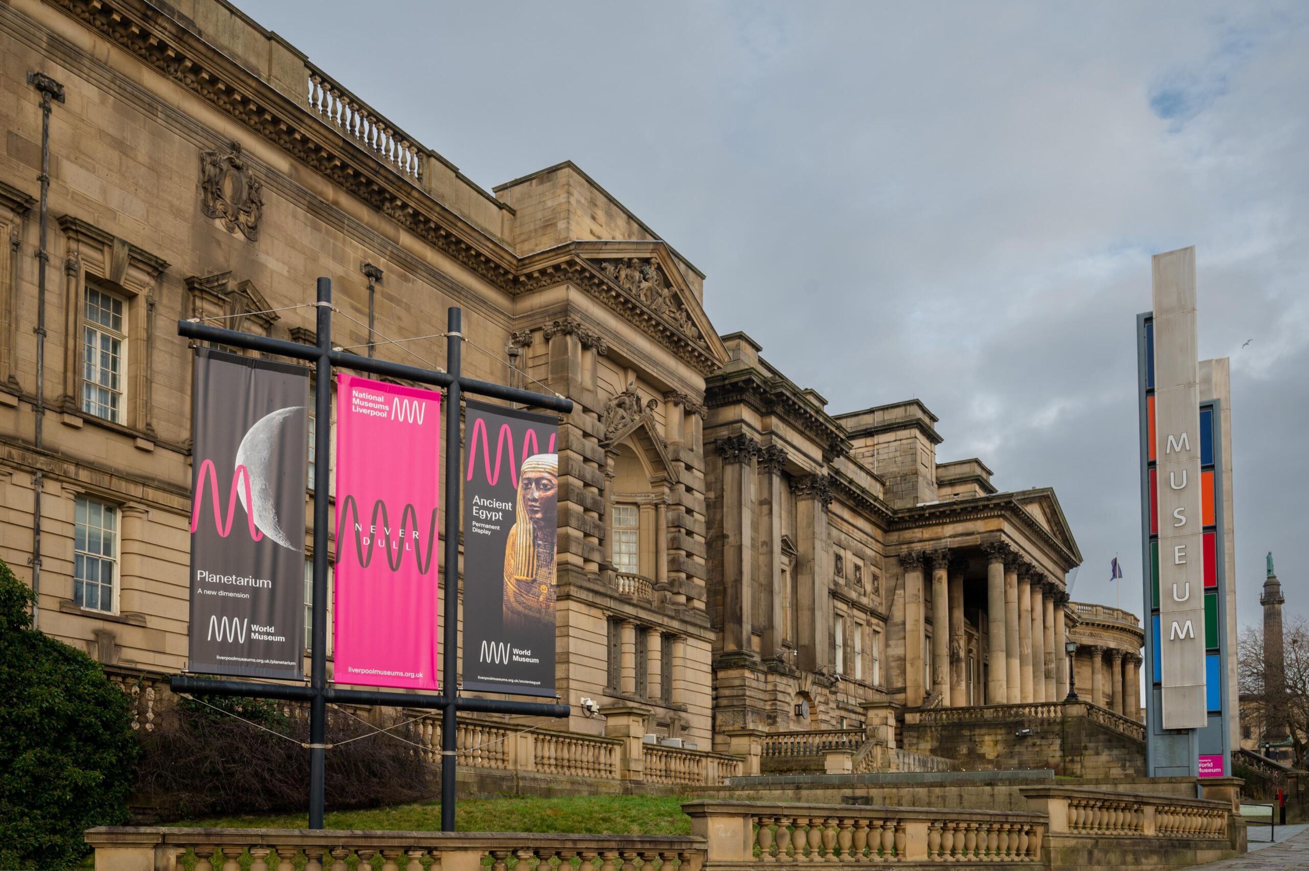 Liverpool dominates list of top North West visitor attractions