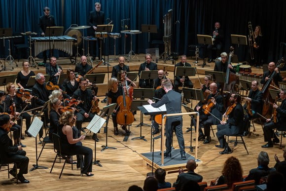 Liverpool Phil launches 2023 Rushworth Composition Prize