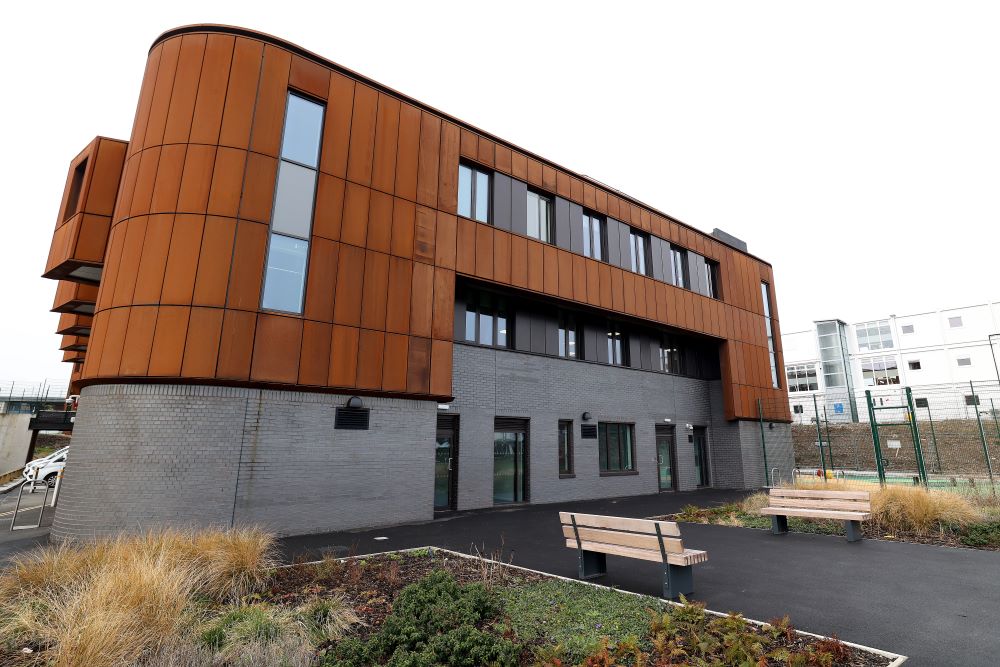Specialist children’s mental health facility set to open at Alder Hey