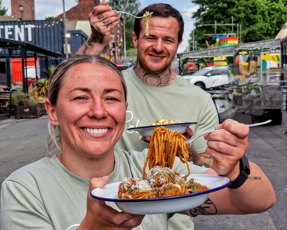 Baltic market to welcome latest trader