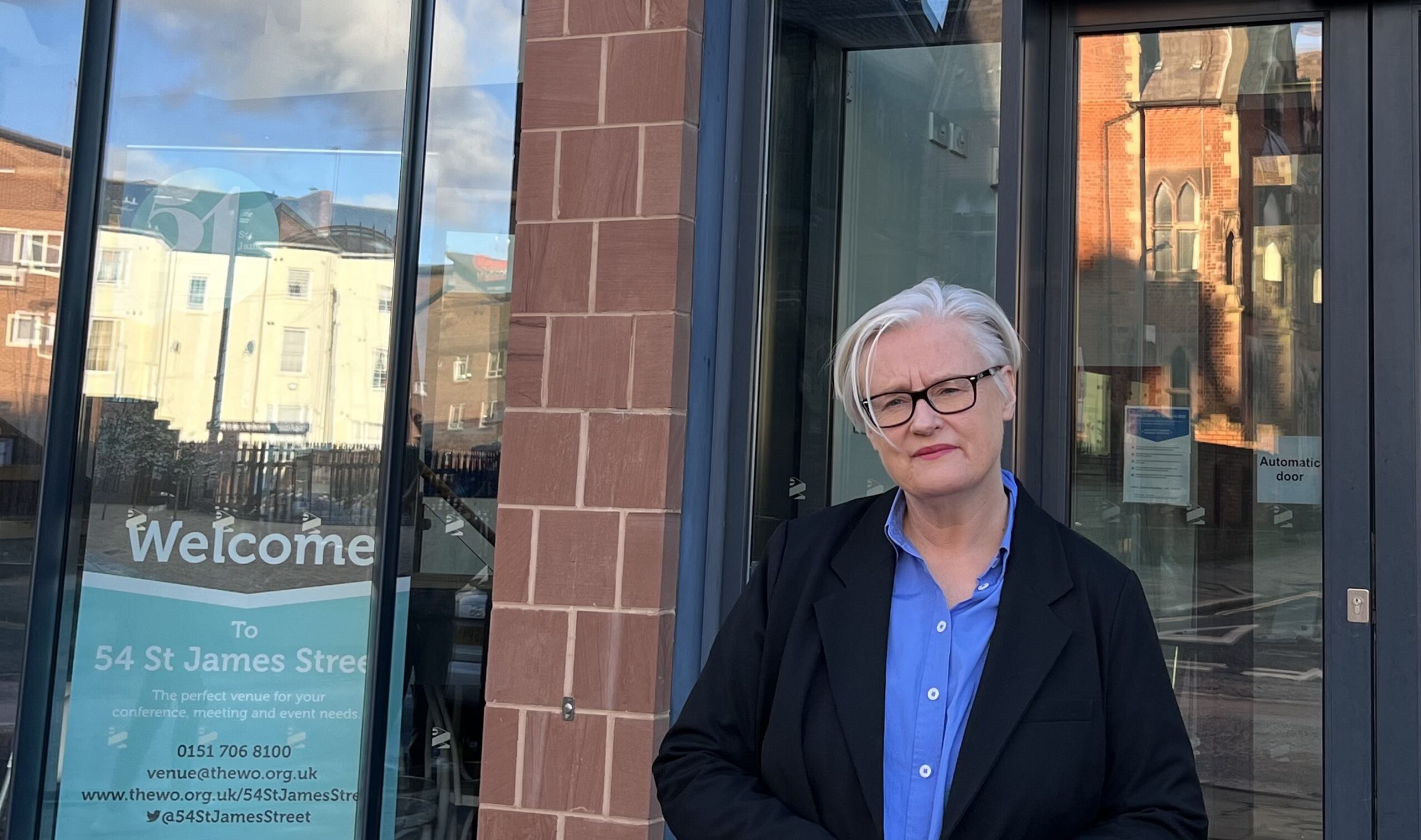 Half a million pound boost for city region people in need