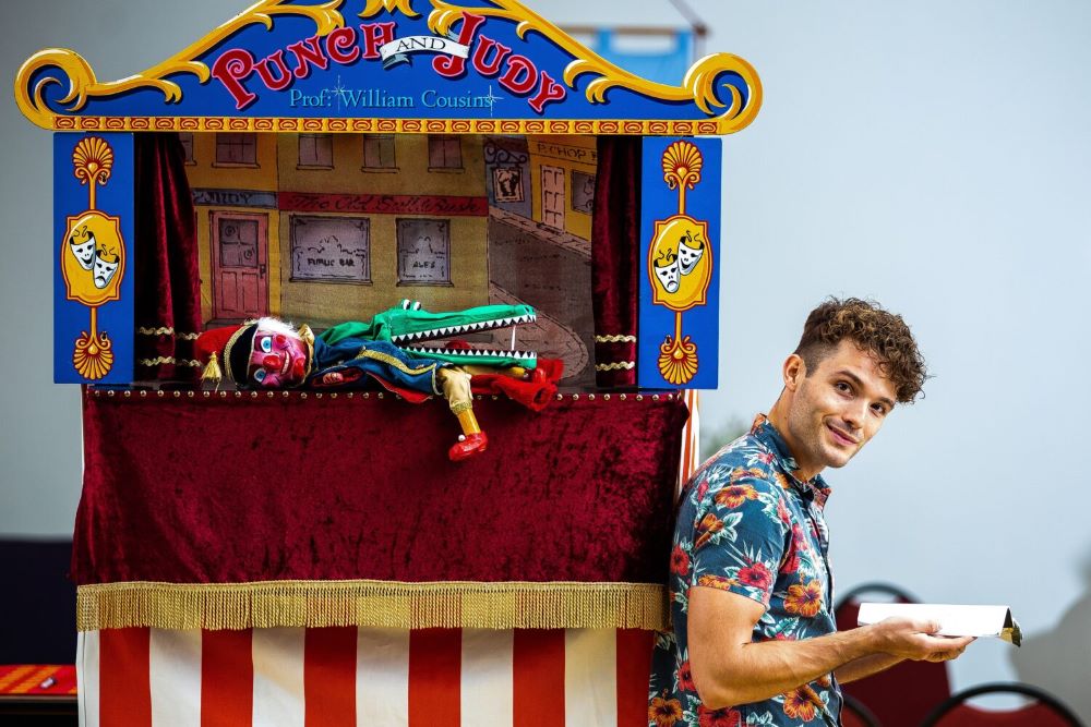 Royal Albert Dock continues Festival of Summer