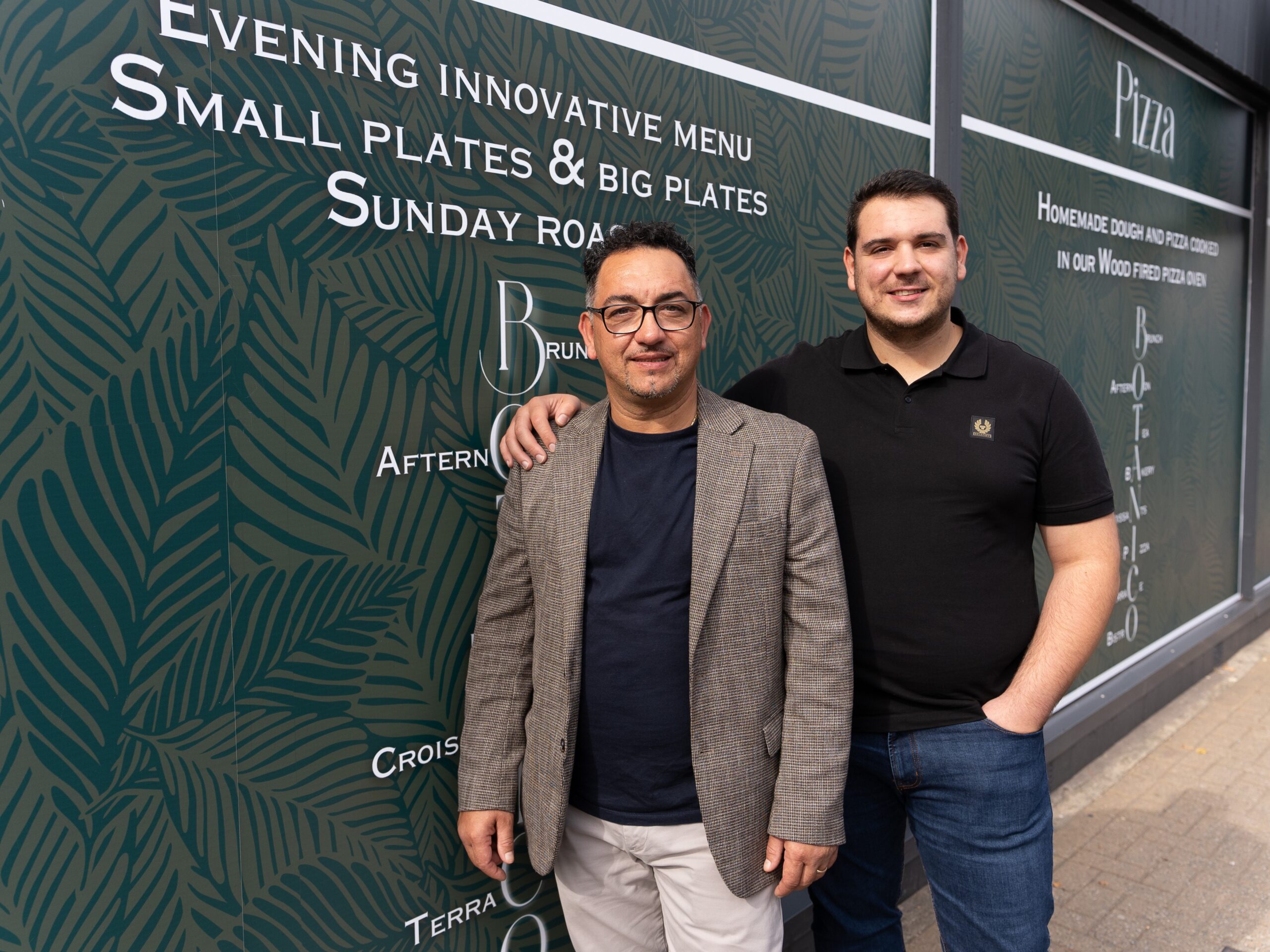 New Italian eatery heading to Woolton Village