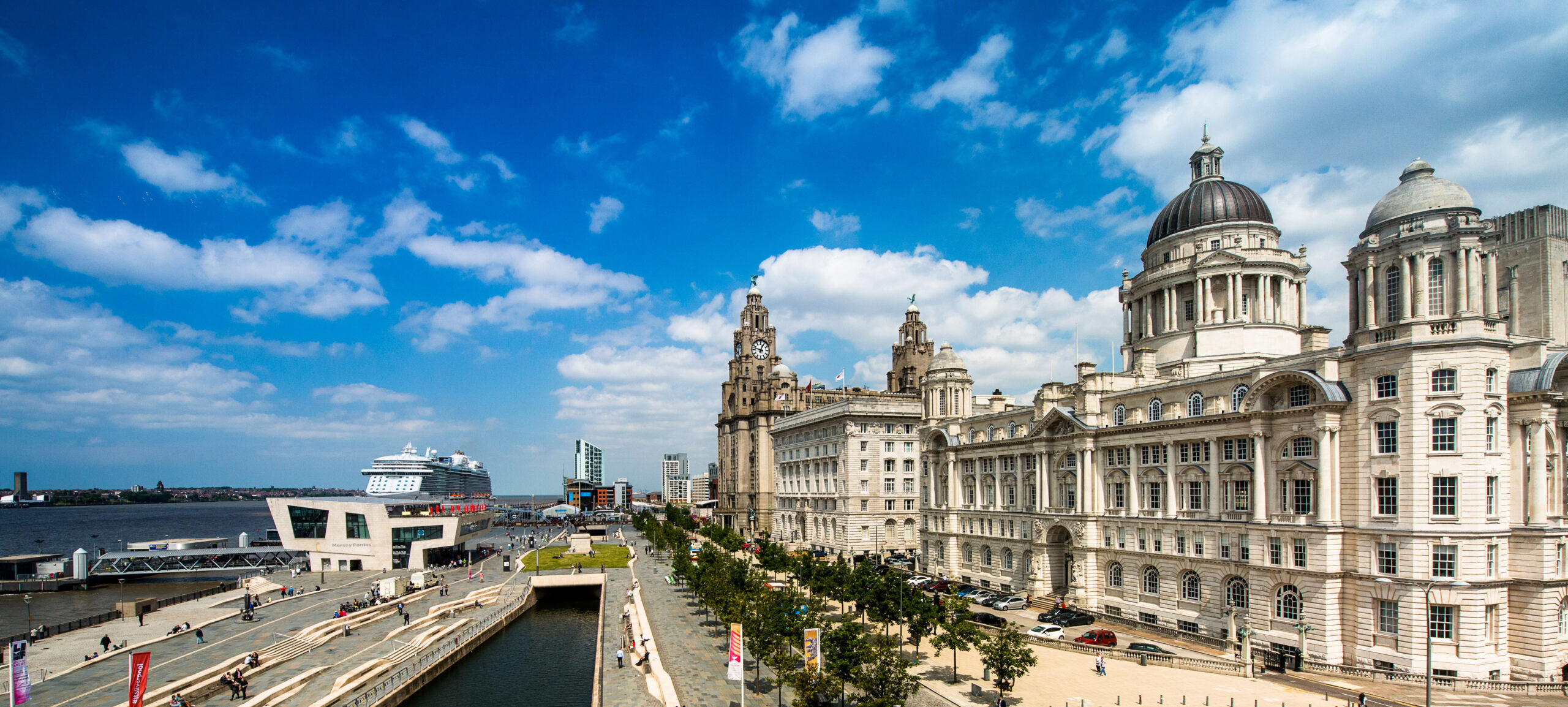 Liverpool sustainability conference open for registration