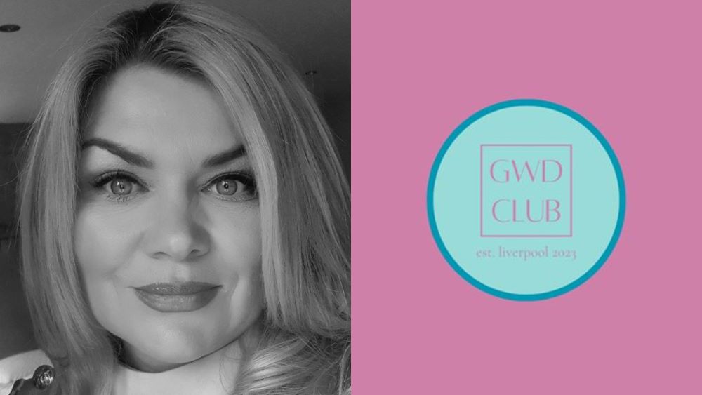 Liverpool entrepreneur launches the Girls with Dreams Club