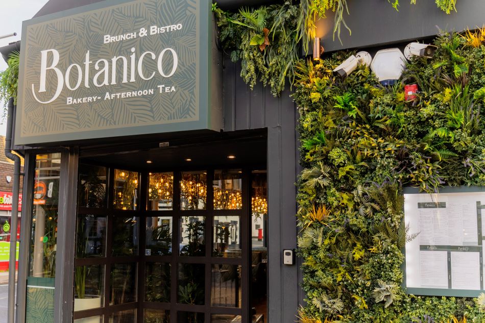 Botanico brings Italian flare to Woolton Village