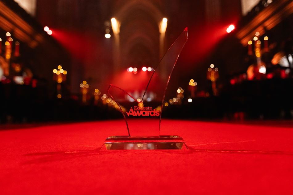 Entries open for 2024 Educate Awards