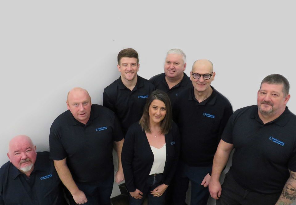 Risk Support Services recruits top talent as part of expansion plans