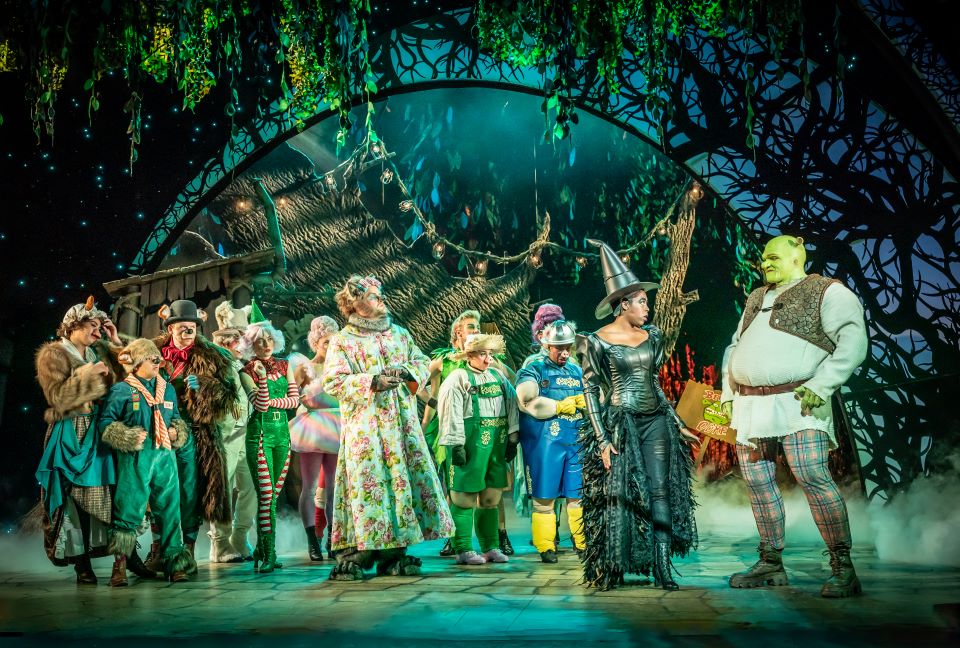 Things to do in Merseyside this half term