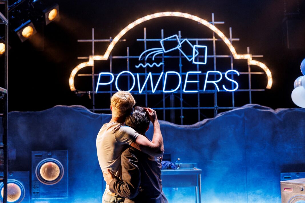 Review – My Beautiful Launderette (UK Tour) – Playhouse Theatre, Liverpool
