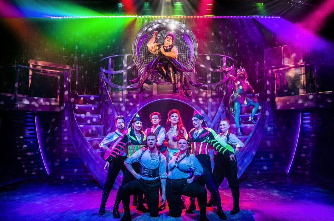 Review – Unfortunate (UK Tour) – Playhouse Theatre, Liverpool