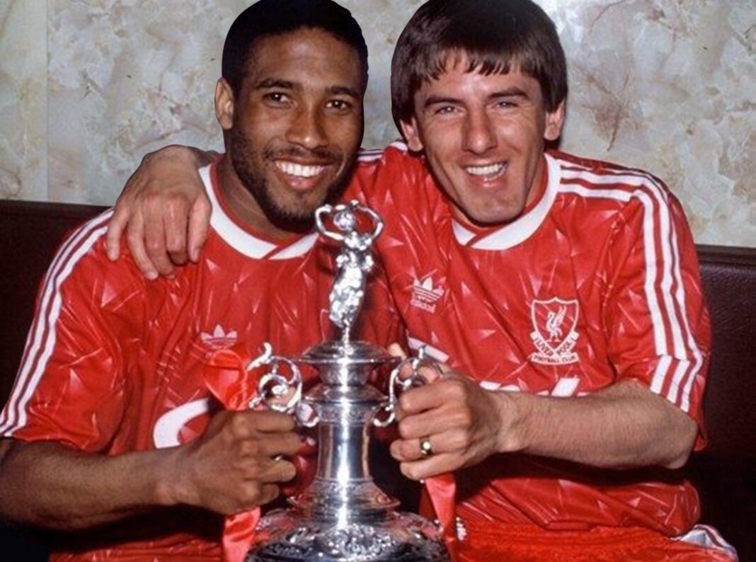 LFC legends come to St George’s Hall