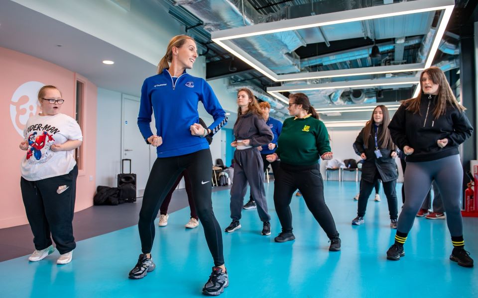 Community mental health and wellbeing hub wins top award