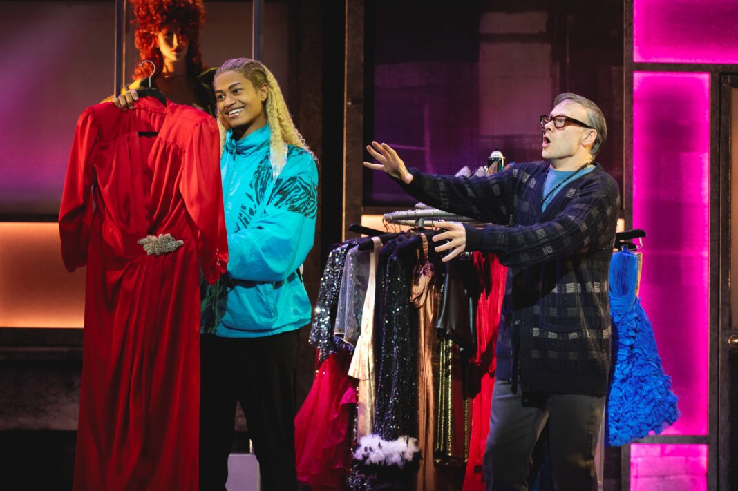Review – Everybody’s Talking About Jamie (UK Tour) – Empire Theatre, Liverpool
