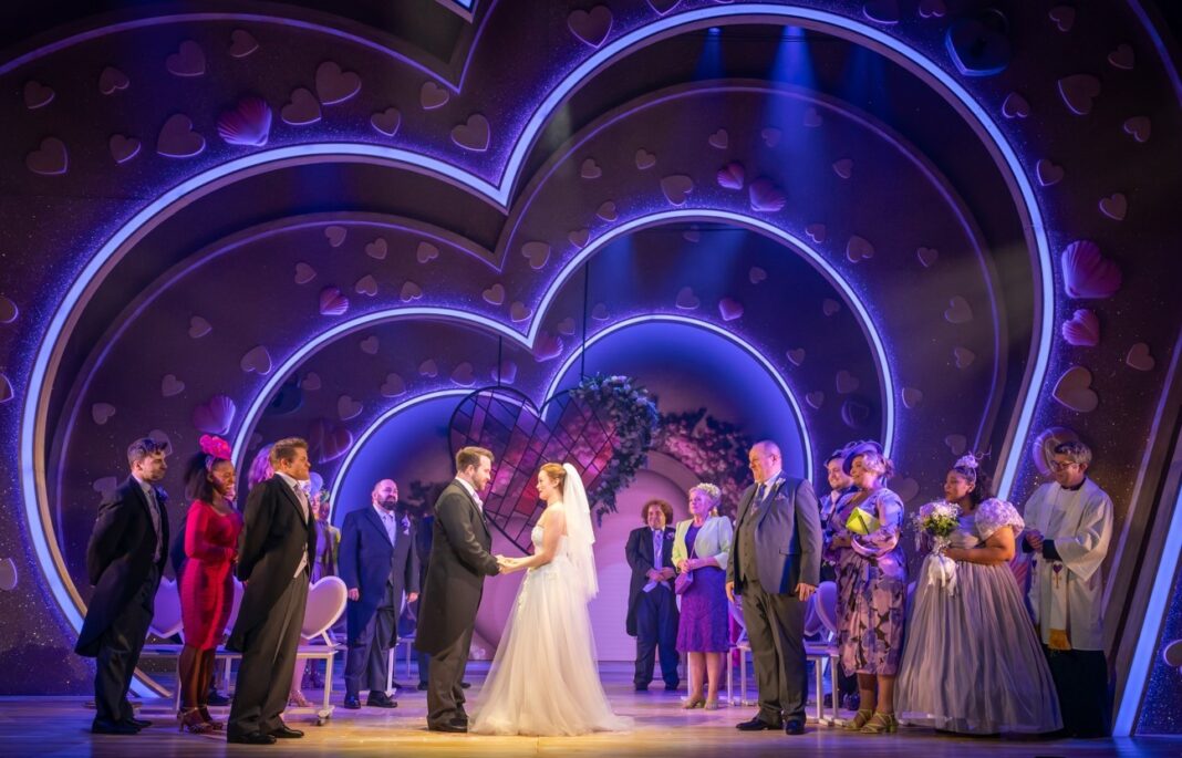 Review – I Should Be So Lucky (UK Tour) – Empire Theatre, Liverpool