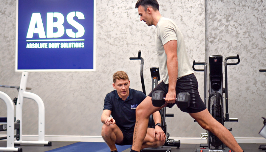 City gym offers free pre-Christmas workout