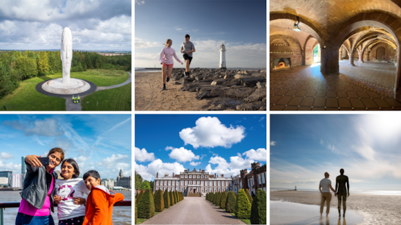 A pioneering partnership for Liverpool City Region’s tourism sector