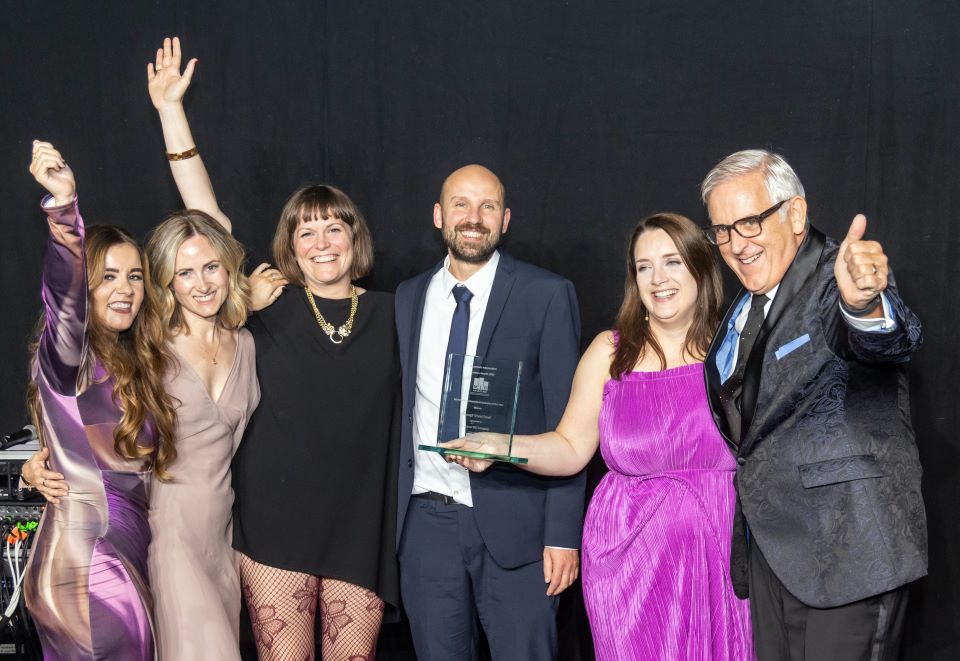 Independent Business Awards open for entries