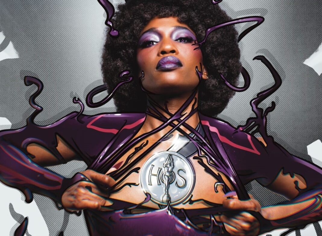 House of Suarez Vogue Ball returns for The Heroes Vs Villains Ball