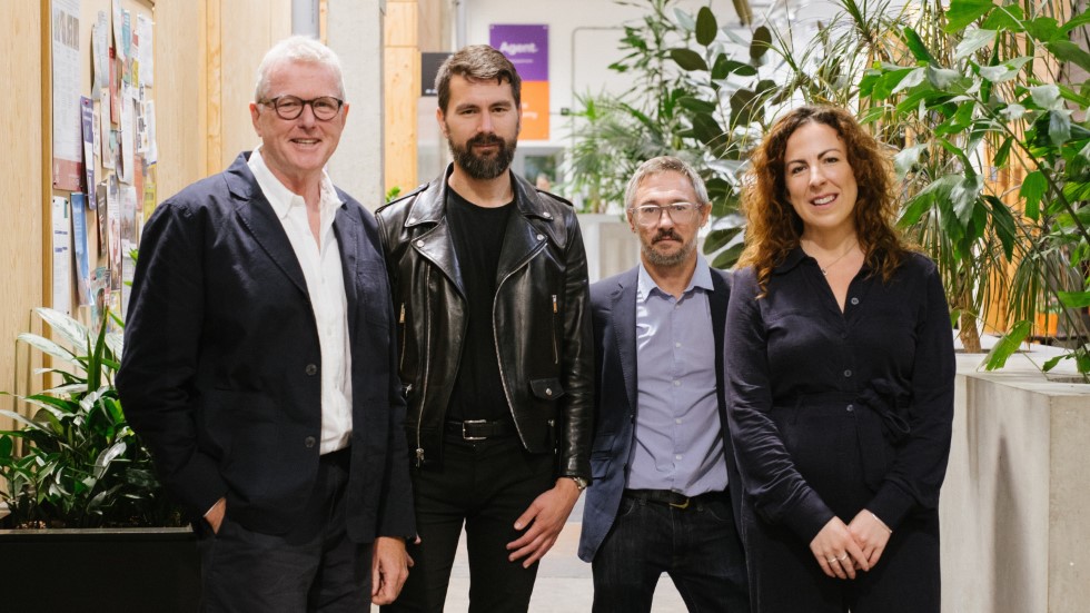 Baltic Creative CIC adds four new faces to its board of directors
