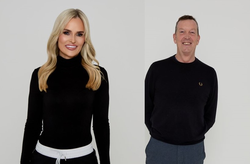 Liverpool businesswoman launches new activewear brand