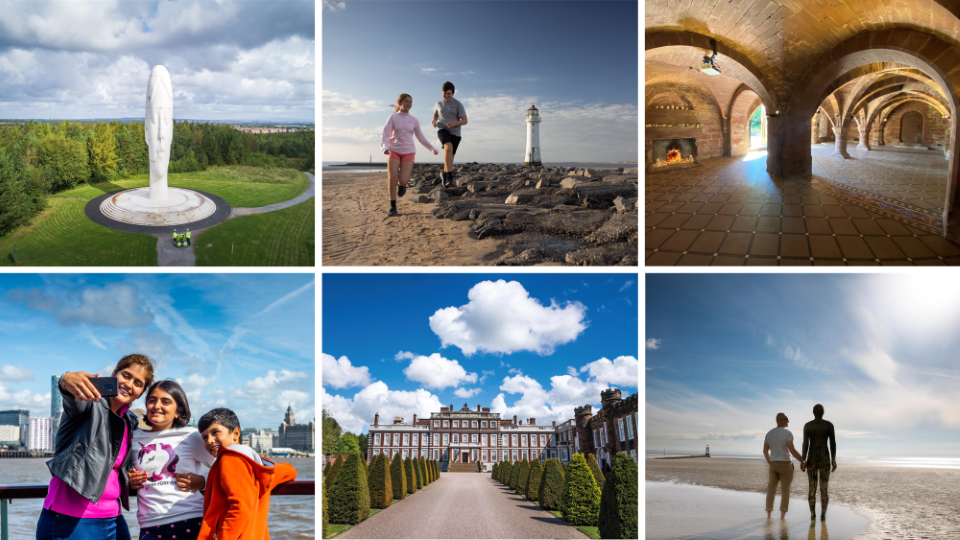 Five-year masterplan aims to make City Region top destination