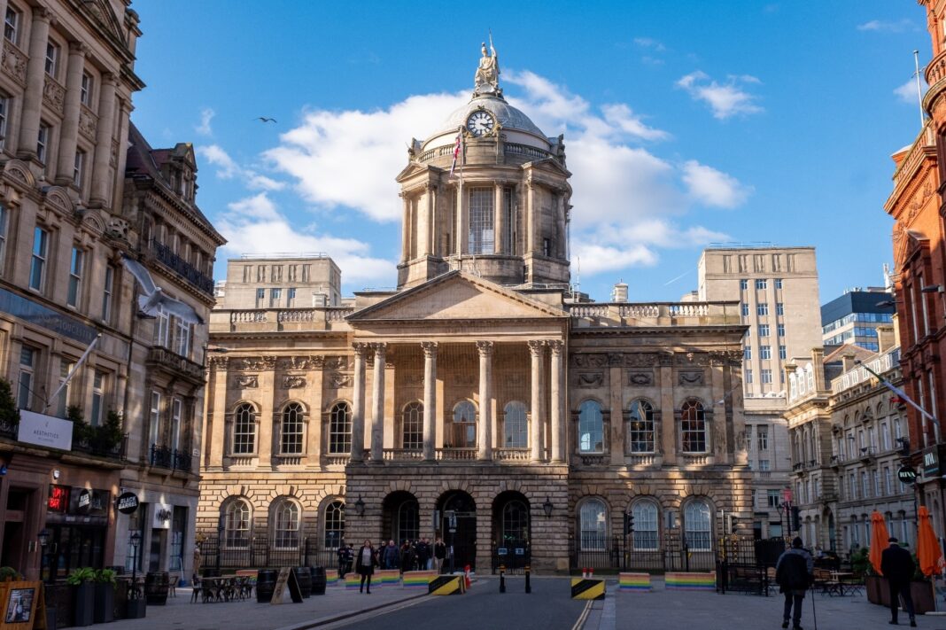 Masterplan for Liverpool travel set to be unveiled