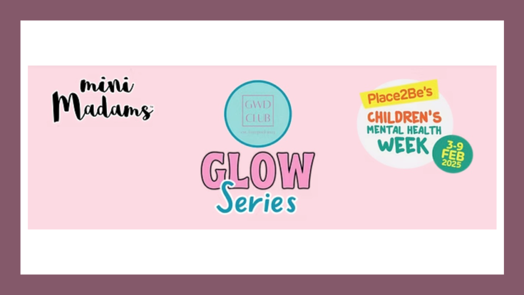 Liverpool entrepreneur puts focus on girls’ confidence with series of free events