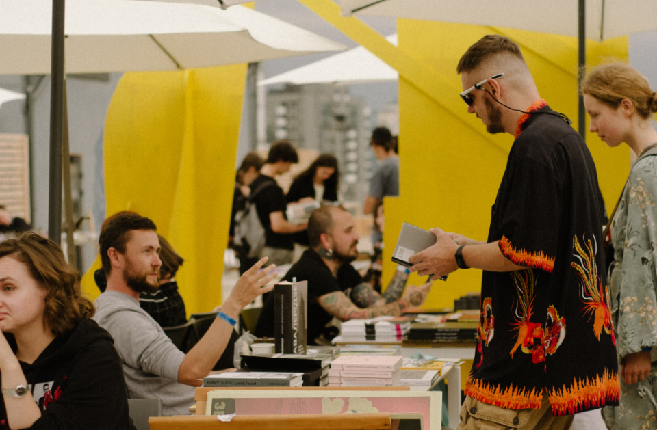 Liverpool Book Festival announced for September
