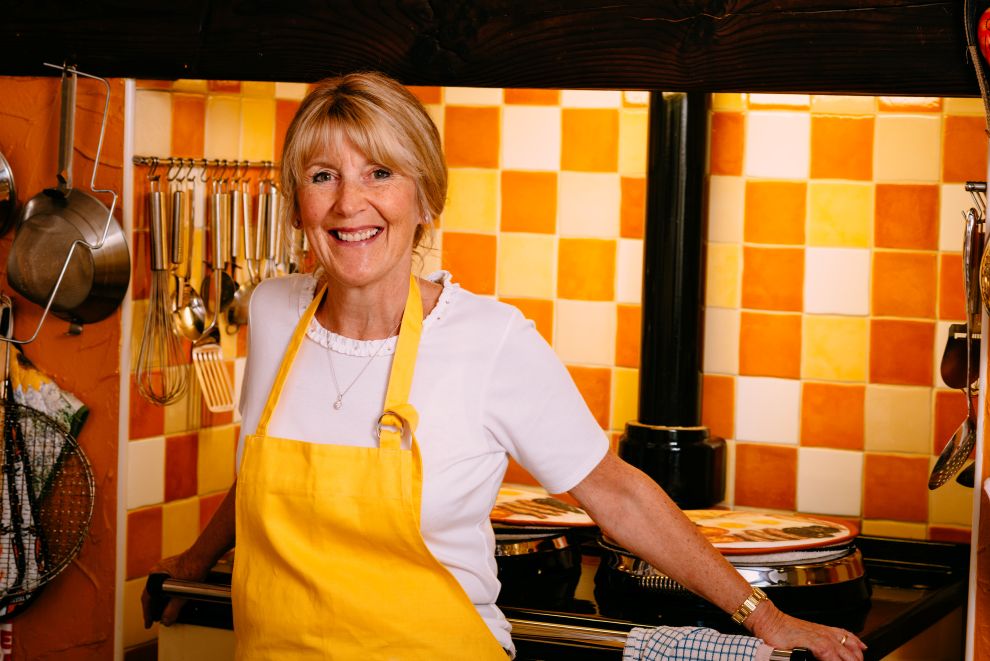 Bake Off star to make an appearance at this year’s Southport Flower Show