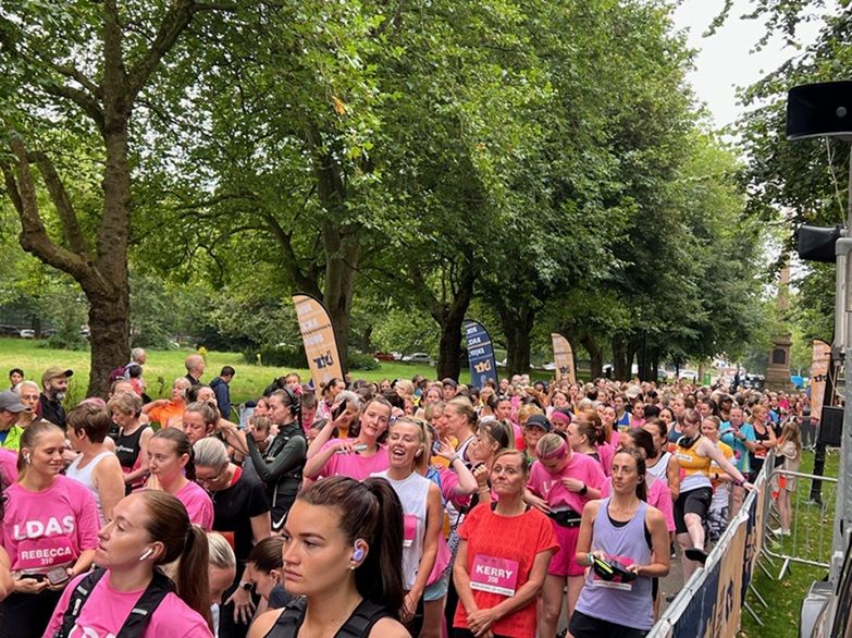 BTR Liverpool announce final 2025 events