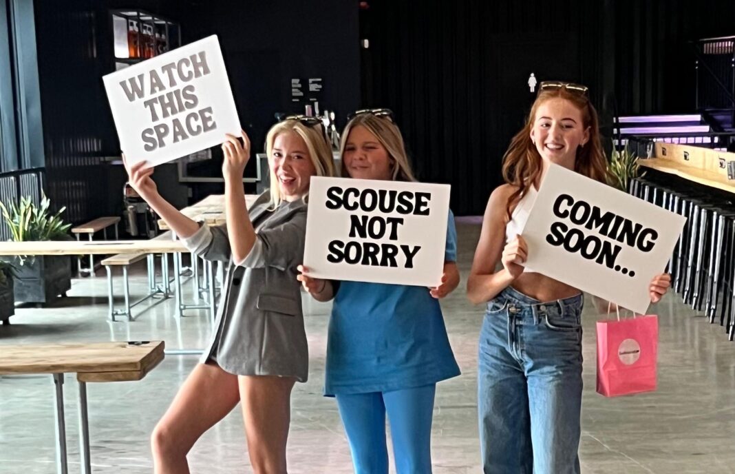 Major event for Scouse teen girls set for Liverpool