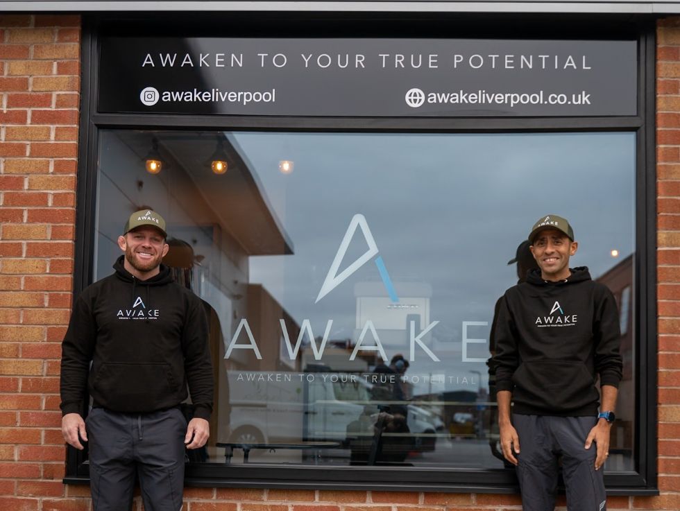 Community Centre Awake set to open in October